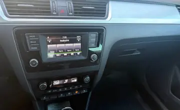 Skoda Rapid 2017 года за 35 790 BYN в Витебск