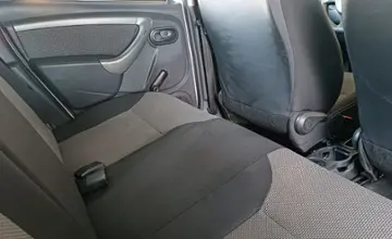 Renault Duster 2016 года за 25 500 BYN в Минск