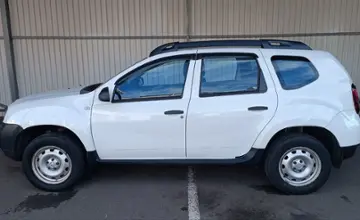 Renault Duster 2016 года за 25 500 BYN в Минск