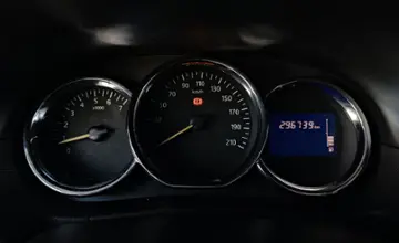 Renault Duster 2016 года за 25 500 BYN в Минск