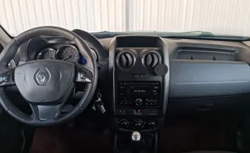 Renault Duster 2016 года за 25 500 BYN в Минск