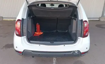 Renault Duster 2016 года за 25 500 BYN в Минск