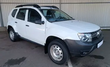 Renault Duster 2016 года за 25 500 BYN в Минск