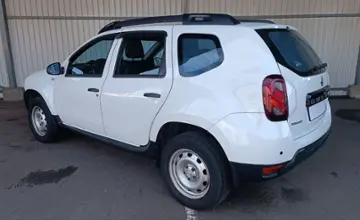 Renault Duster 2016 года за 25 500 BYN в Минск