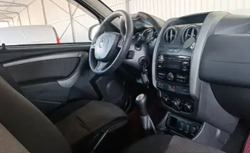 Renault Duster 2016 года за 25 500 BYN в Минск