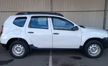 Renault Duster 2016 года за 25 500 BYN в Минск