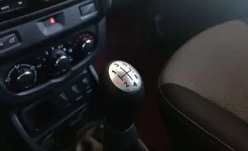 Renault Duster 2016 года за 25 500 BYN в Минск