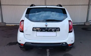Renault Duster 2016 года за 25 500 BYN в Минск