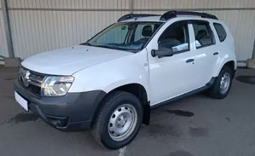 Renault Duster 2016 года за 25 500 BYN в Минск