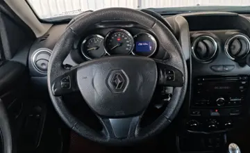Renault Duster 2016 года за 25 500 BYN в Минск