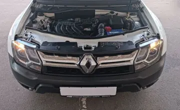 Renault Duster 2016 года за 25 500 BYN в Минск