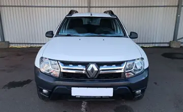 Renault Duster 2016 года за 25 500 BYN в Минск