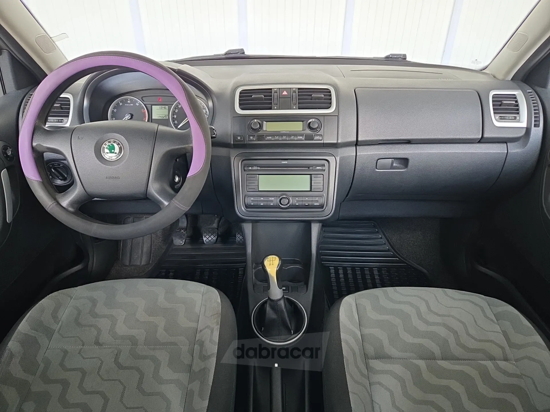  Fabia