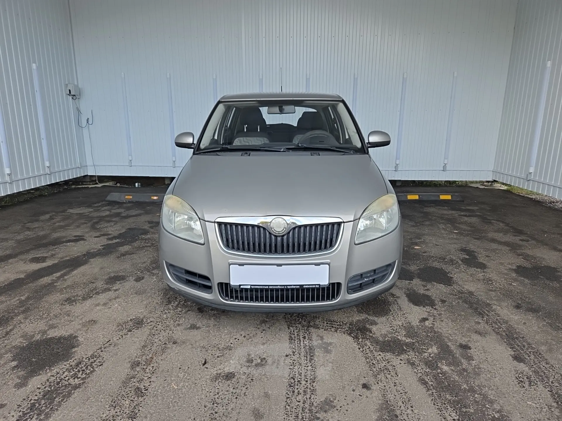  Fabia
