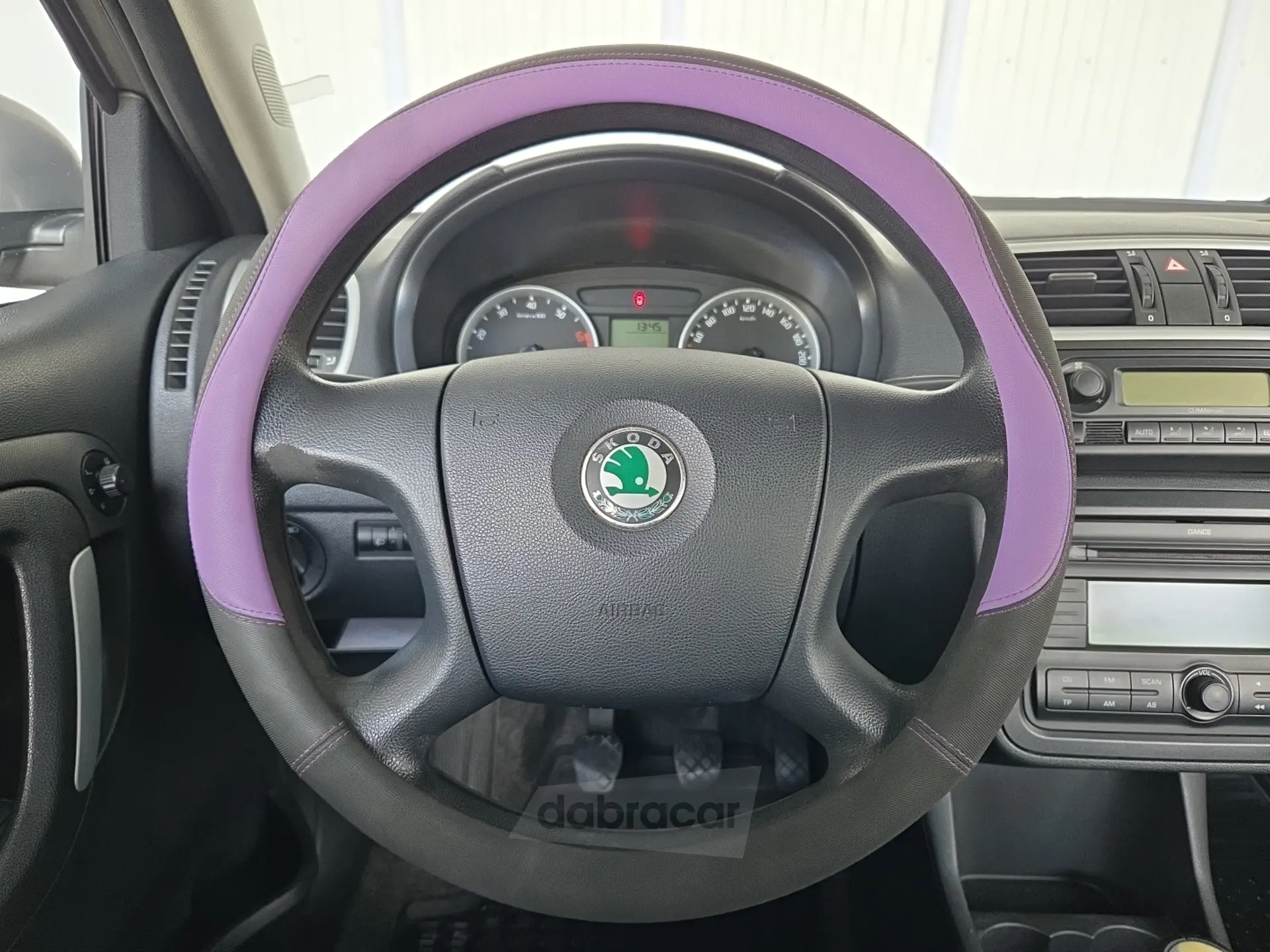  Fabia