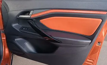 LADA (ВАЗ) Vesta Cross 2019 года за 31 590 BYN в Минск