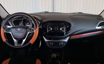 LADA (ВАЗ) Vesta Cross 2019 года за 31 590 BYN в Минск