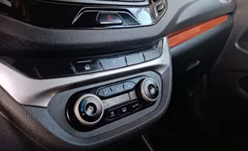 LADA (ВАЗ) Vesta Cross 2019 года за 31 590 BYN в Минск