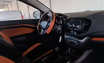 LADA (ВАЗ) Vesta Cross 2019 года за 31 590 BYN в Минск
