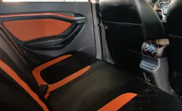 LADA (ВАЗ) Vesta Cross 2019 года за 31 590 BYN в Минск