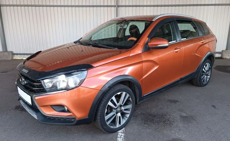LADA (ВАЗ)