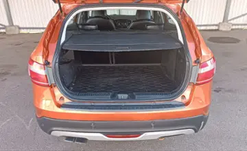 LADA (ВАЗ) Vesta Cross 2019 года за 31 590 BYN в Минск