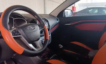 LADA (ВАЗ) Vesta Cross 2019 года за 31 590 BYN в Минск