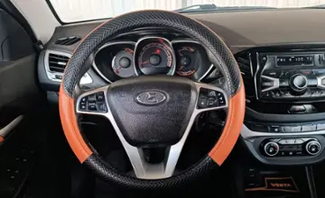 LADA (ВАЗ) Vesta Cross 2019 года за 31 590 BYN в Минск