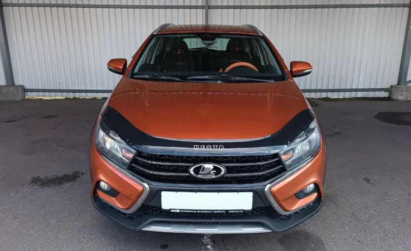 LADA (ВАЗ)