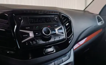 LADA (ВАЗ) Vesta Cross 2019 года за 31 590 BYN в Минск