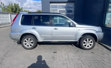 Nissan X-Trail 2006 года за 16 890 BYN в Гродно