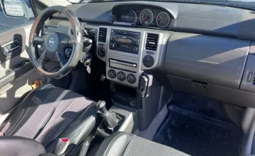 Nissan X-Trail 2006 года за 16 890 BYN в Гродно