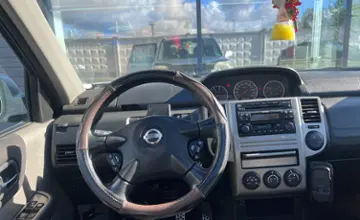 Nissan X-Trail 2006 года за 16 890 BYN в Гродно