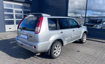 Nissan X-Trail 2006 года за 16 890 BYN в Гродно