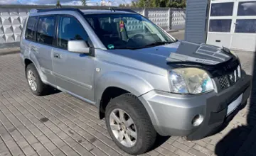 Nissan X-Trail 2006 года за 16 890 BYN в Гродно