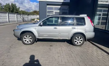 Nissan X-Trail 2006 года за 16 890 BYN в Гродно