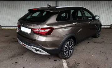 LADA (ВАЗ) Vesta Cross 2026 года за 57 490 BYN в Минск