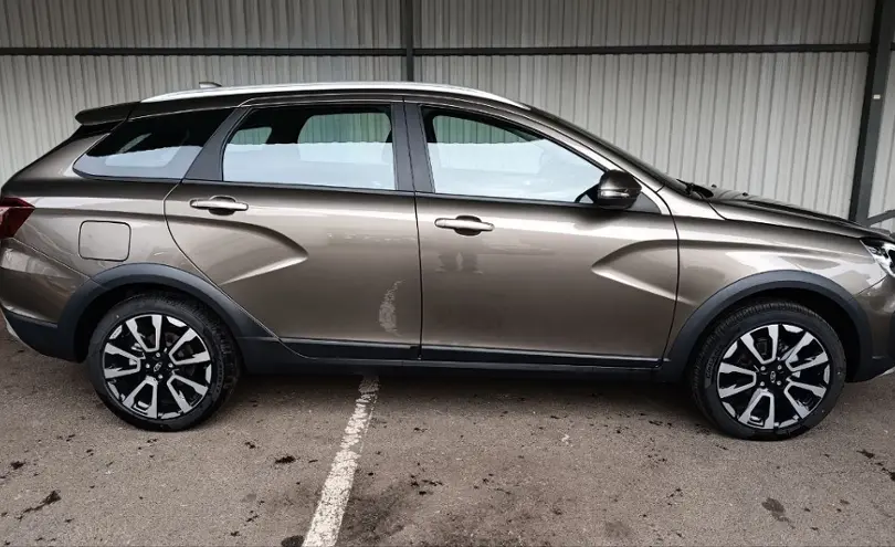 LADA (ВАЗ)