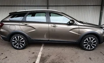 LADA (ВАЗ) Vesta Cross 2026 года за 57 490 BYN в Минск