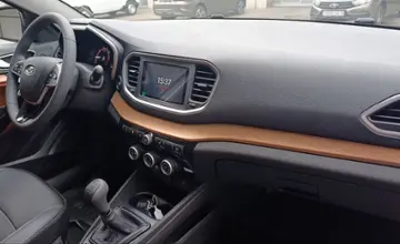 LADA (ВАЗ) Vesta Cross 2026 года за 57 490 BYN в Минск