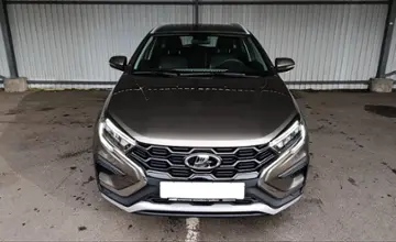 LADA (ВАЗ) Vesta Cross 2026 года за 57 490 BYN в Минск