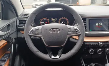 LADA (ВАЗ) Vesta Cross 2026 года за 57 490 BYN в Минск