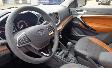 LADA (ВАЗ) Vesta Cross 2026 года за 57 490 BYN в Минск