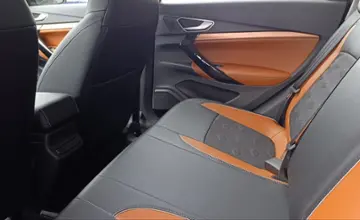 LADA (ВАЗ) Vesta Cross 2026 года за 57 490 BYN в Минск