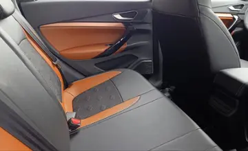 LADA (ВАЗ) Vesta Cross 2026 года за 57 490 BYN в Минск