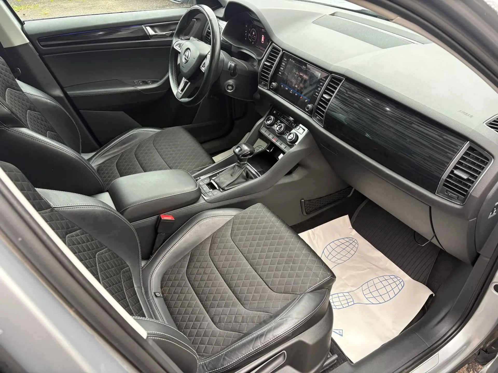  Kodiaq
