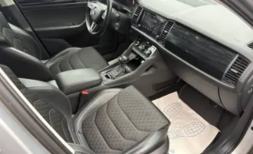 Skoda Kodiaq 2019 года за 81 990 BYN в Гродно