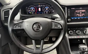 Skoda Kodiaq 2019 года за 81 990 BYN в Гродно