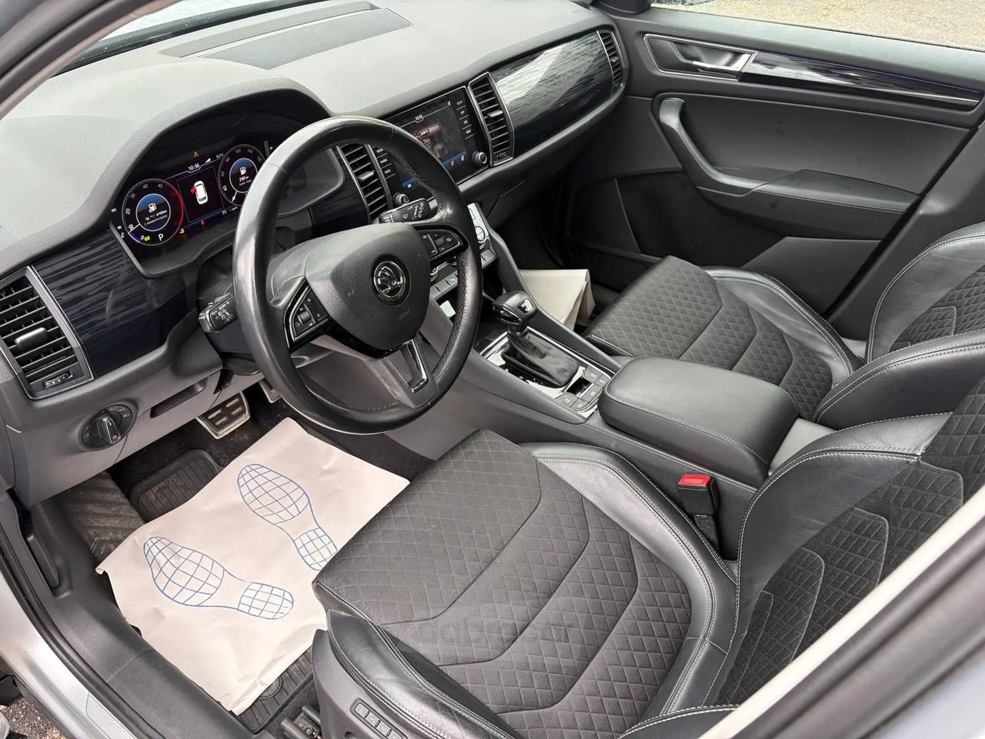  Kodiaq