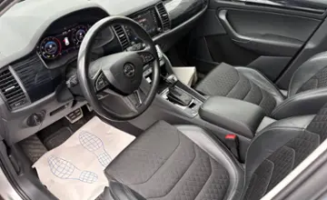 Skoda Kodiaq 2019 года за 81 990 BYN в Гродно